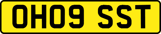 OH09SST