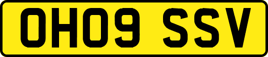 OH09SSV