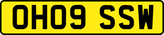 OH09SSW