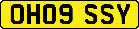 OH09SSY