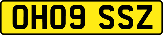 OH09SSZ