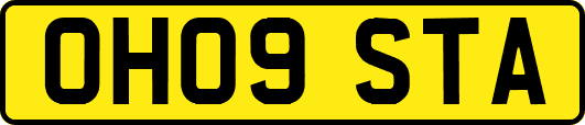 OH09STA