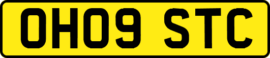 OH09STC