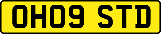 OH09STD