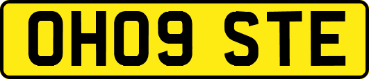 OH09STE