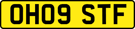 OH09STF