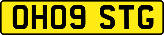 OH09STG