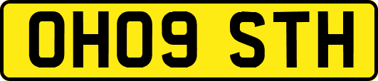 OH09STH