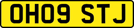 OH09STJ