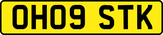 OH09STK