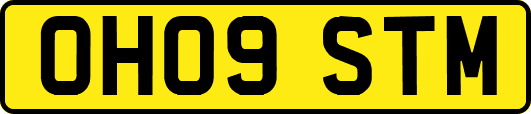 OH09STM