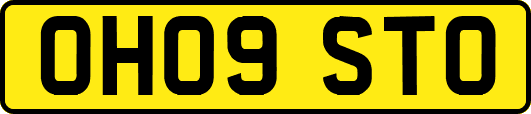 OH09STO