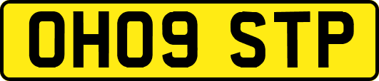 OH09STP