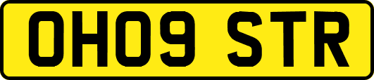 OH09STR