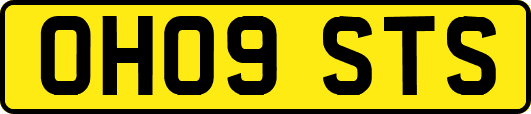 OH09STS