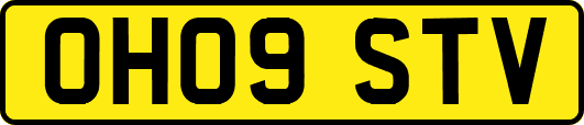 OH09STV