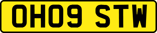 OH09STW