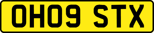 OH09STX