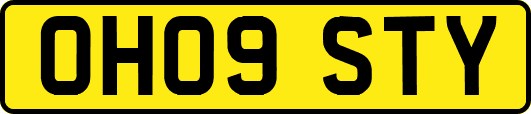 OH09STY