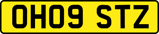 OH09STZ