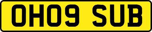 OH09SUB
