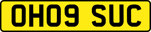 OH09SUC