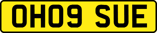 OH09SUE