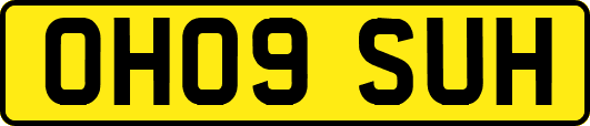 OH09SUH