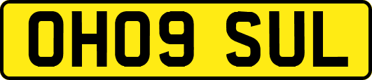 OH09SUL