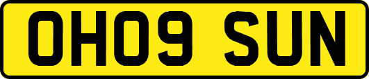 OH09SUN