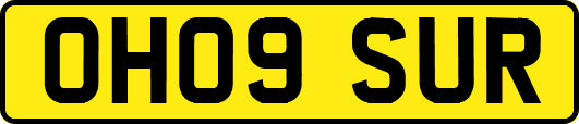 OH09SUR