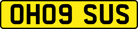 OH09SUS