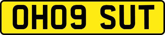 OH09SUT