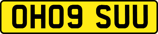 OH09SUU
