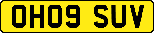 OH09SUV