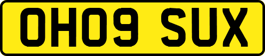 OH09SUX