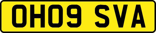 OH09SVA