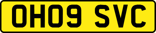 OH09SVC