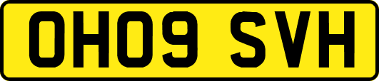 OH09SVH