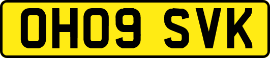 OH09SVK