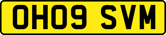 OH09SVM