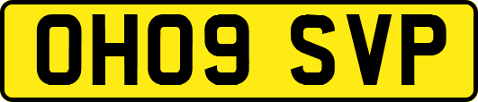 OH09SVP