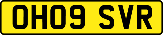 OH09SVR