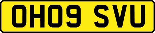 OH09SVU