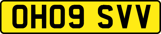 OH09SVV