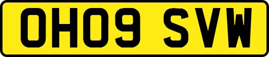 OH09SVW