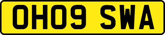 OH09SWA