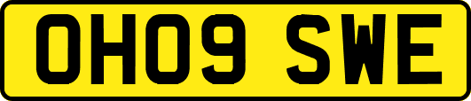 OH09SWE