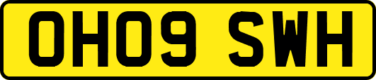 OH09SWH