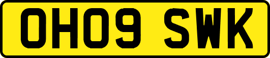 OH09SWK